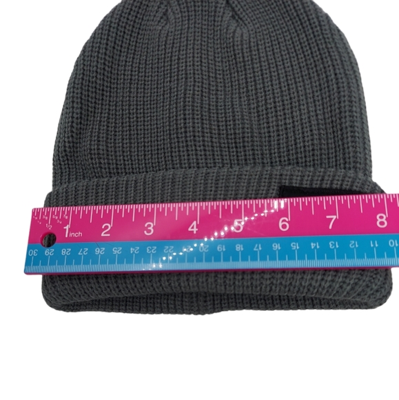 CG Habitats Shoreline Tahoe Gray Hat NWT - Picture 6 of 7